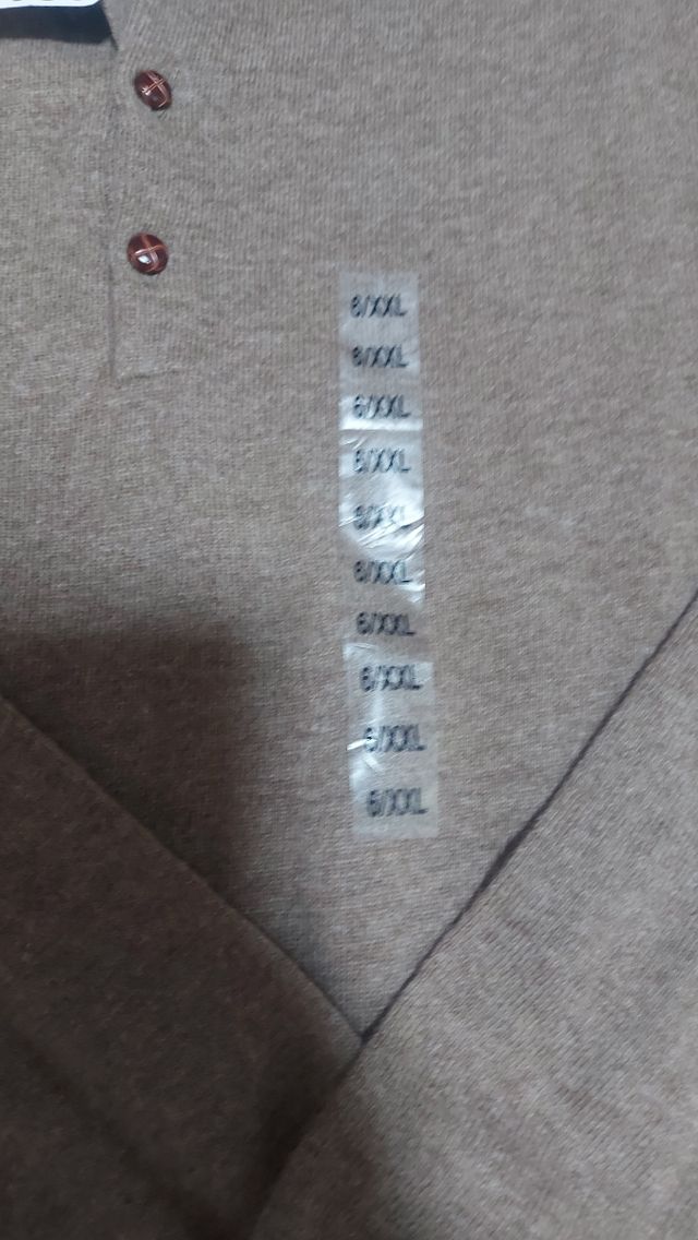 Falda midi estampada rosa