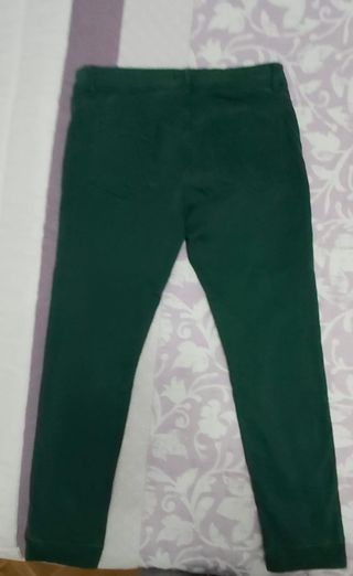 Lote ropa mujer