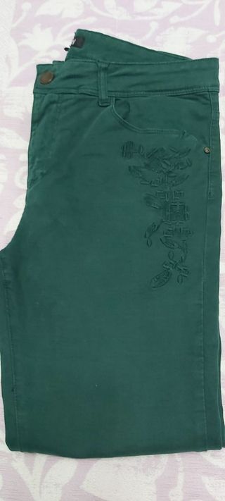 Lote ropa mujer