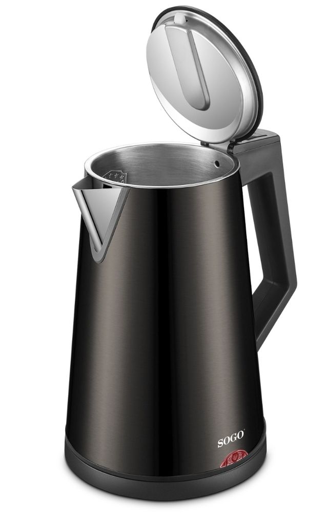 HERVIDOR SIN CABLE 1830W 3AÑOS GARANTIA