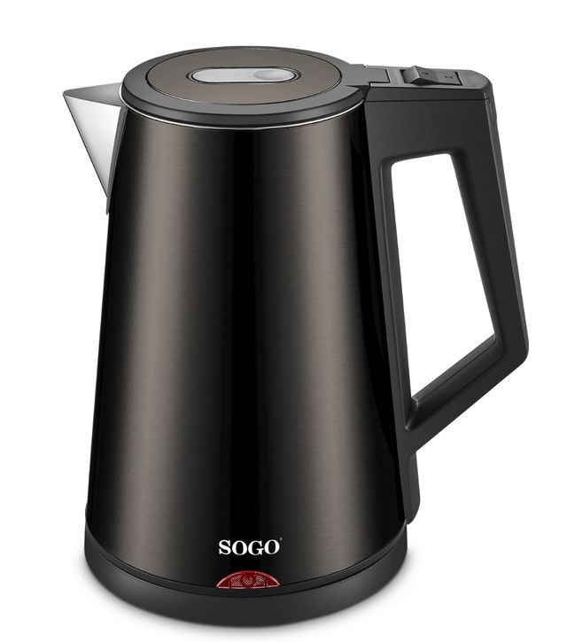 HERVIDOR SIN CABLE 1830W 3AÑOS GARANTIA