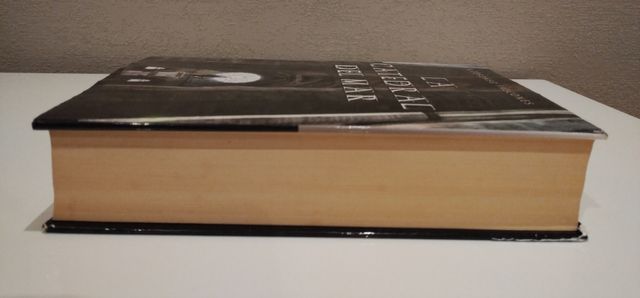 Libro la catedral del mar