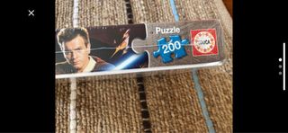 Puzzle Starwars