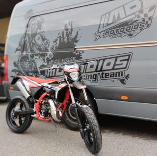 BETA 49 SUPERMOTARD