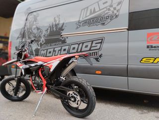 BETA 49 SUPERMOTARD