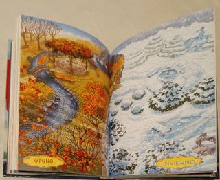 Cuarto viaje al Reino de la Fantasía: ¡Con 3 nuevos perfumes mistoriosos!