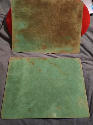 Base para Mesa by Valerie Sadler - Ref.: C - 3