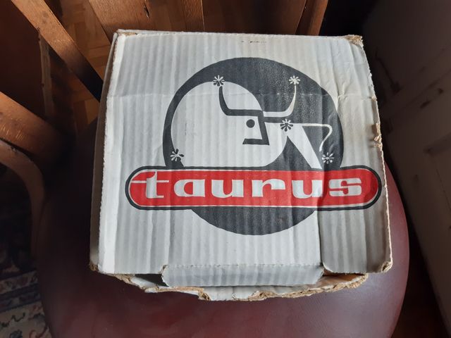 Secador antiguo decorativo