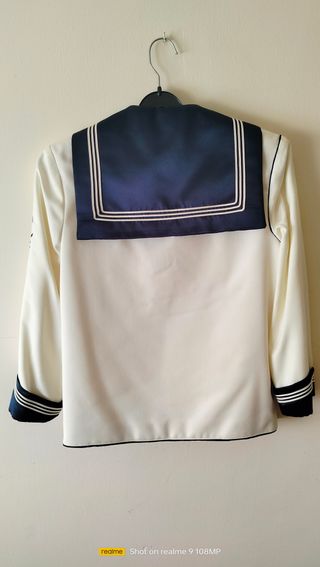 Traje de comunión