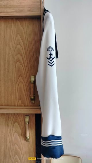 Traje de comunión