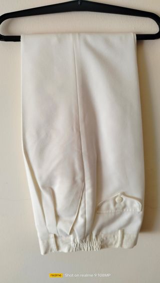 Traje de comunión