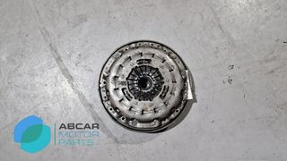 Kit bimasa BMW motor diésel N47 N47D20A y N47D20C