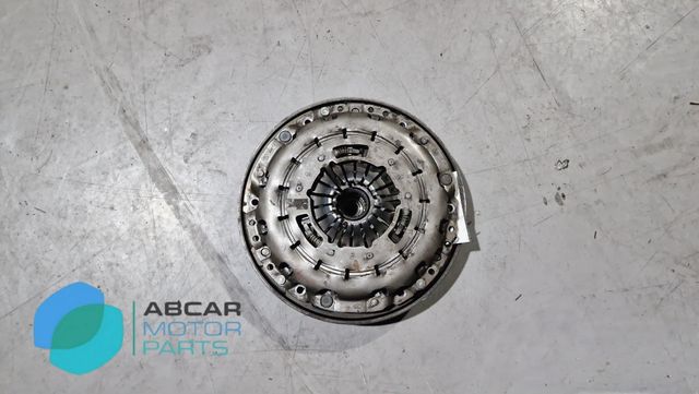 Kit bimasa BMW motor diésel N47 N47D20A y N47D20C