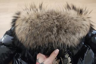 Plumas Mangata