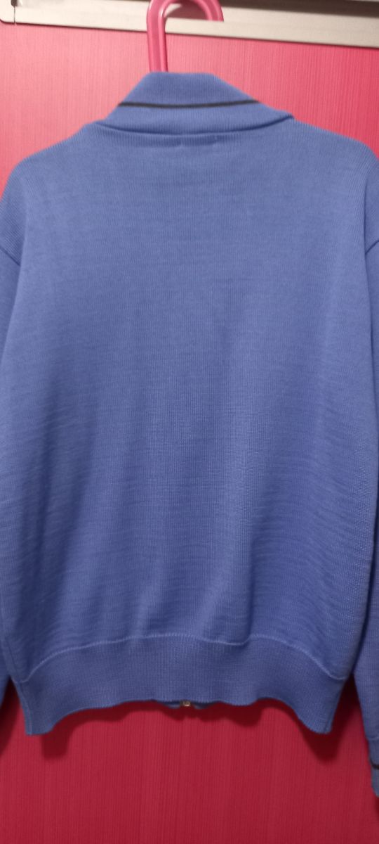 Chaqueta uniforme del carmen