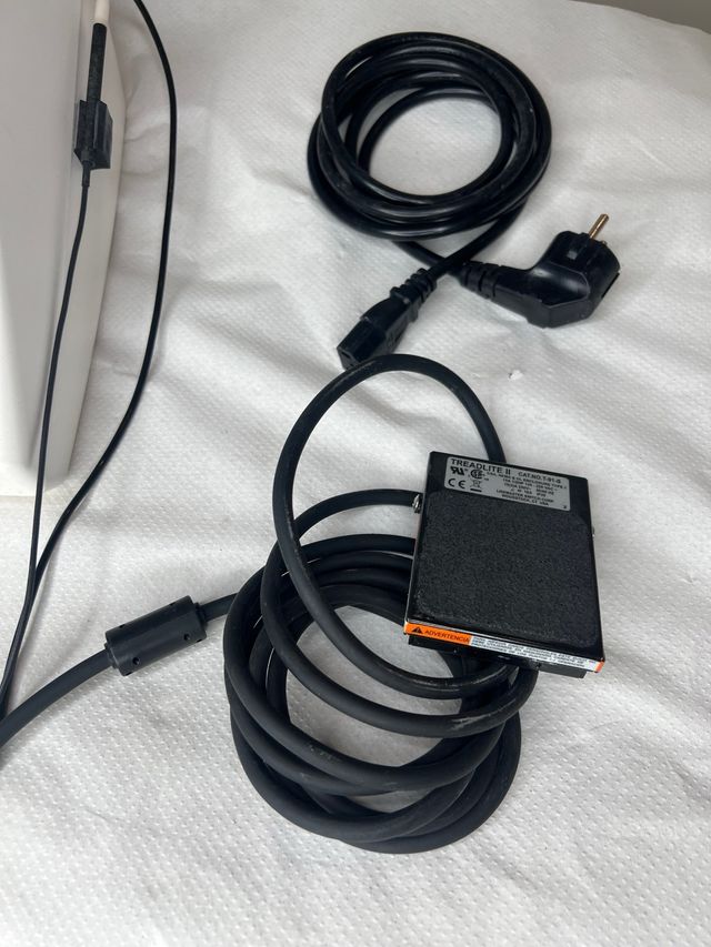 Depilacóon electrica Apilus Cleo