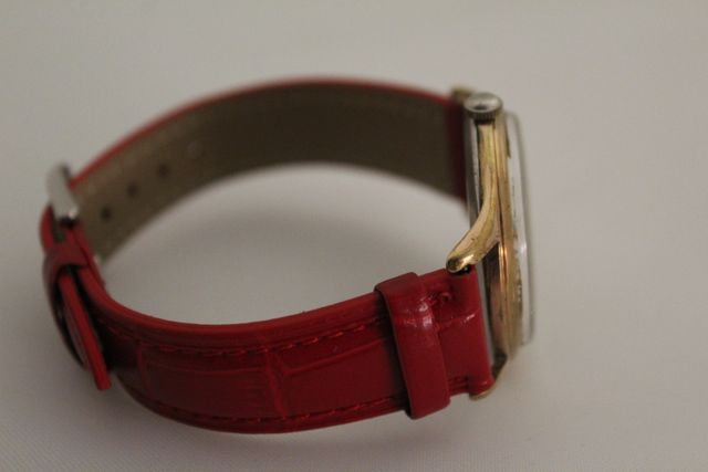 Reloj mecánico Voga 1960,s vintage.