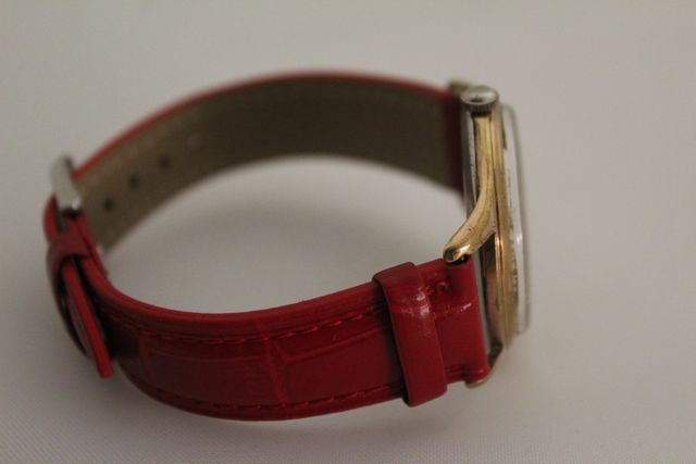 Reloj mecánico Voga 1960,s vintage.