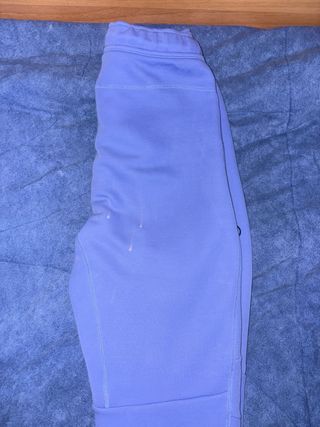 CHANDAL DE NIKE TECH FLEECE