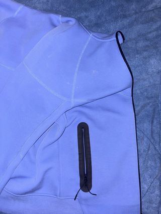CHANDAL DE NIKE TECH FLEECE