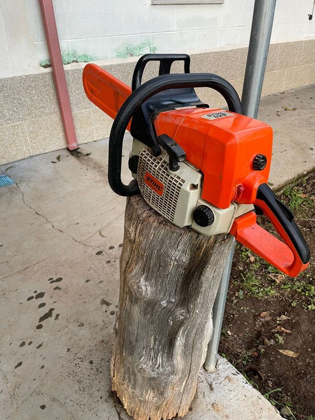 Motosierra Stihl 029