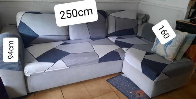 Sofa cama