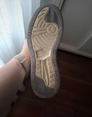 Nike Air Jordan 1 Elevate High