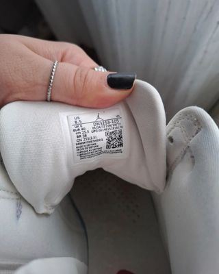 Nike Air Jordan 1 Elevate High