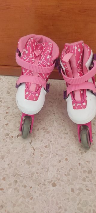 Patines SMJ Sport