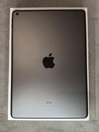 iPad