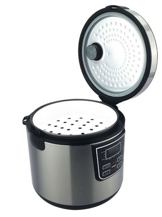 ROBOT DE COCINA GARANTIA 3 AÑOS