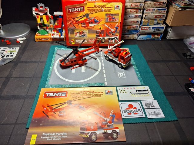 PROVA A CANCELLARE 70130 VIGILI DEL FUOCO