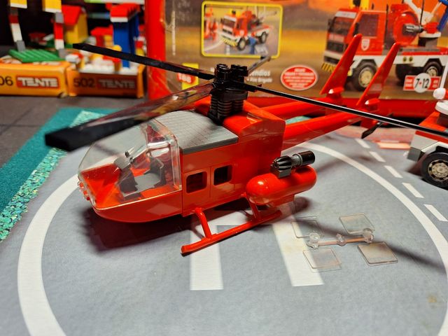 PROVA A CANCELLARE 70130 VIGILI DEL FUOCO