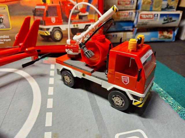 PROVA A CANCELLARE 70130 VIGILI DEL FUOCO