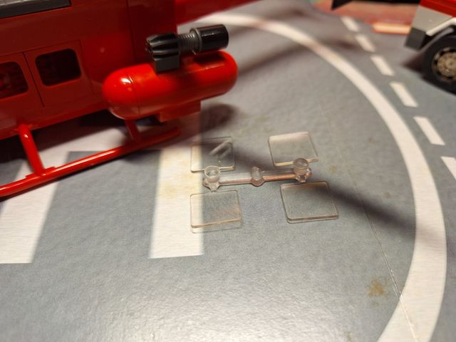 PROVA A CANCELLARE 70130 VIGILI DEL FUOCO