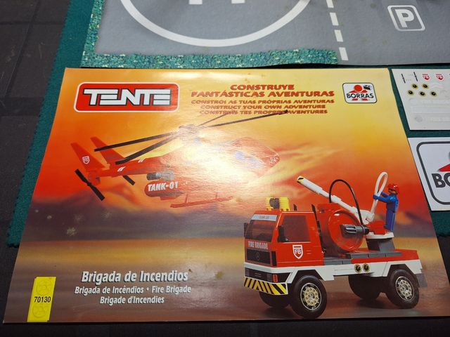 PROVA A CANCELLARE 70130 VIGILI DEL FUOCO