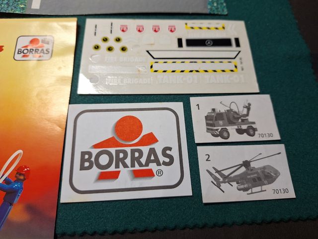 PROVA A CANCELLARE 70130 VIGILI DEL FUOCO