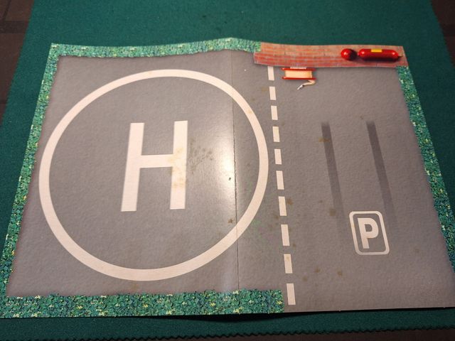 PROVA A CANCELLARE 70130 VIGILI DEL FUOCO