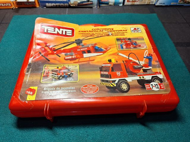 PROVA A CANCELLARE 70130 VIGILI DEL FUOCO