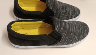 Espadrillas bambino nr. 35