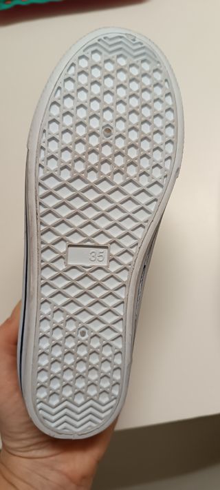 Espadrillas bambino nr. 35