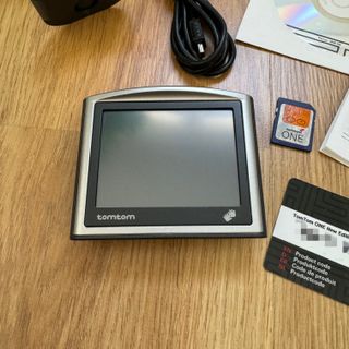 Navegador GPS TomTom N14644