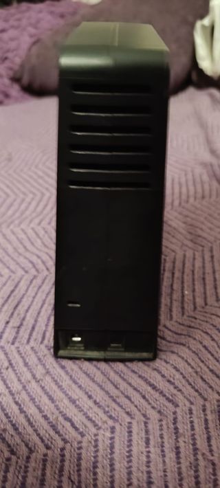 Disco Duro Externo HDD 500 GB Maxtor OneTouch 4