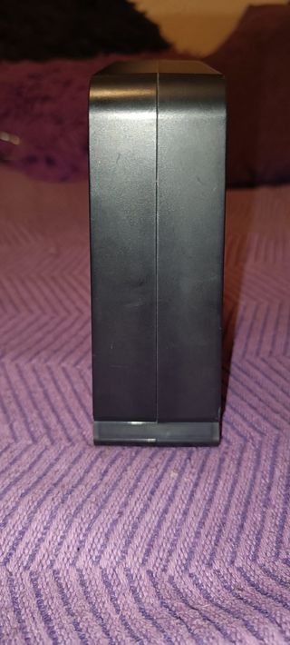 Disco Duro Externo HDD 500 GB Maxtor OneTouch 4