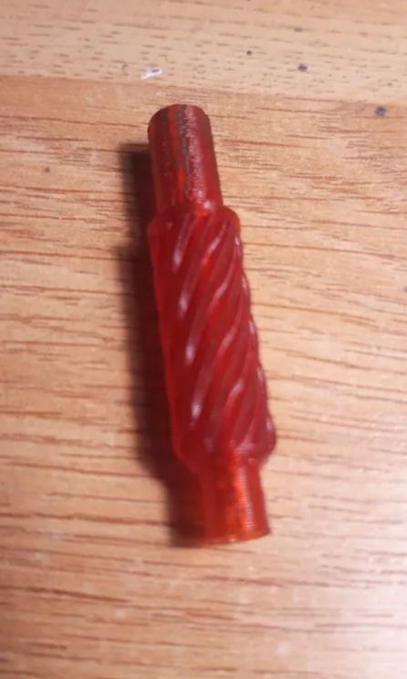 Reenvío cuentakilómetros Vespino