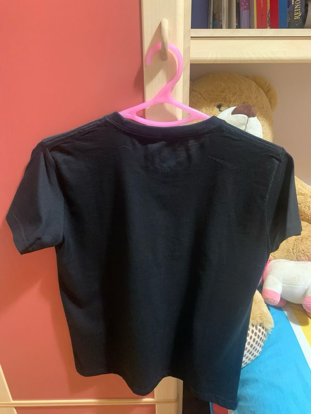 Camiseta niña Harley Quinn Friking sin estrenar