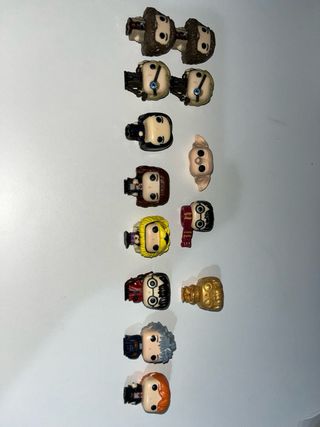 Funko harry potter
