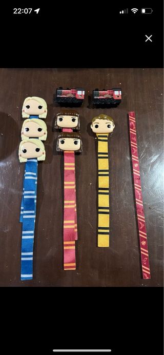 Funko harry potter