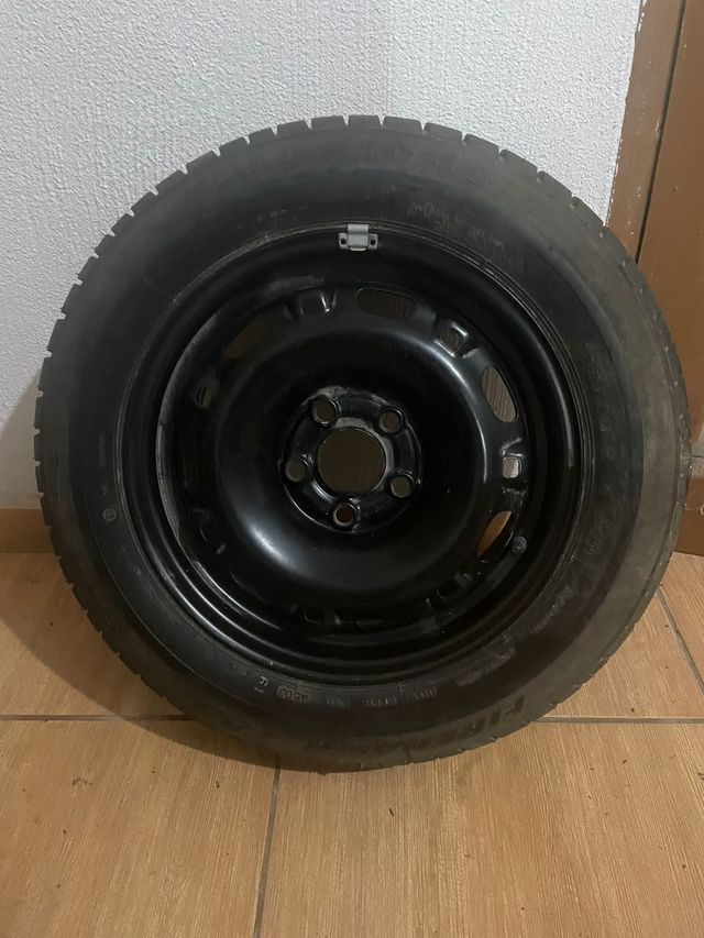 Rueda recambio 185/60/r14. 82H