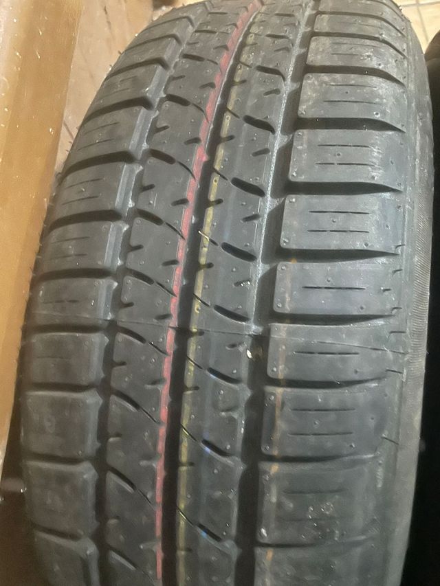 Rueda recambio 185/60/r14. 82H